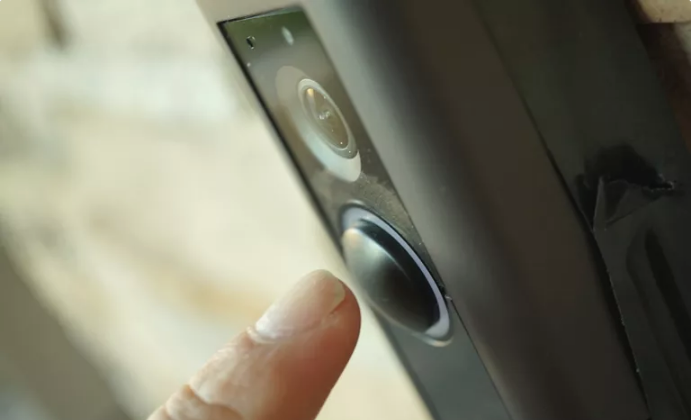 Ring Doorbell Services: Ring Doorbell Not Working | Doorbell