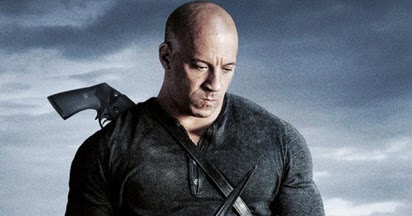 New THE LAST WITCH HUNTER Clips, Sizzle Reel and Posters | The ...