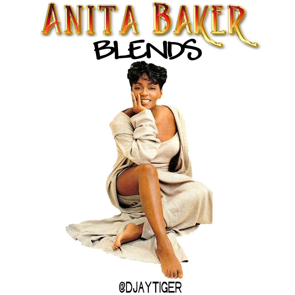 anita baker tshirts