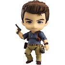 Nendoroid Uncharted Nathan Drake (#698) Figure