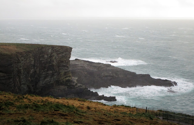 Mizen Head, Irlanti, West Cork