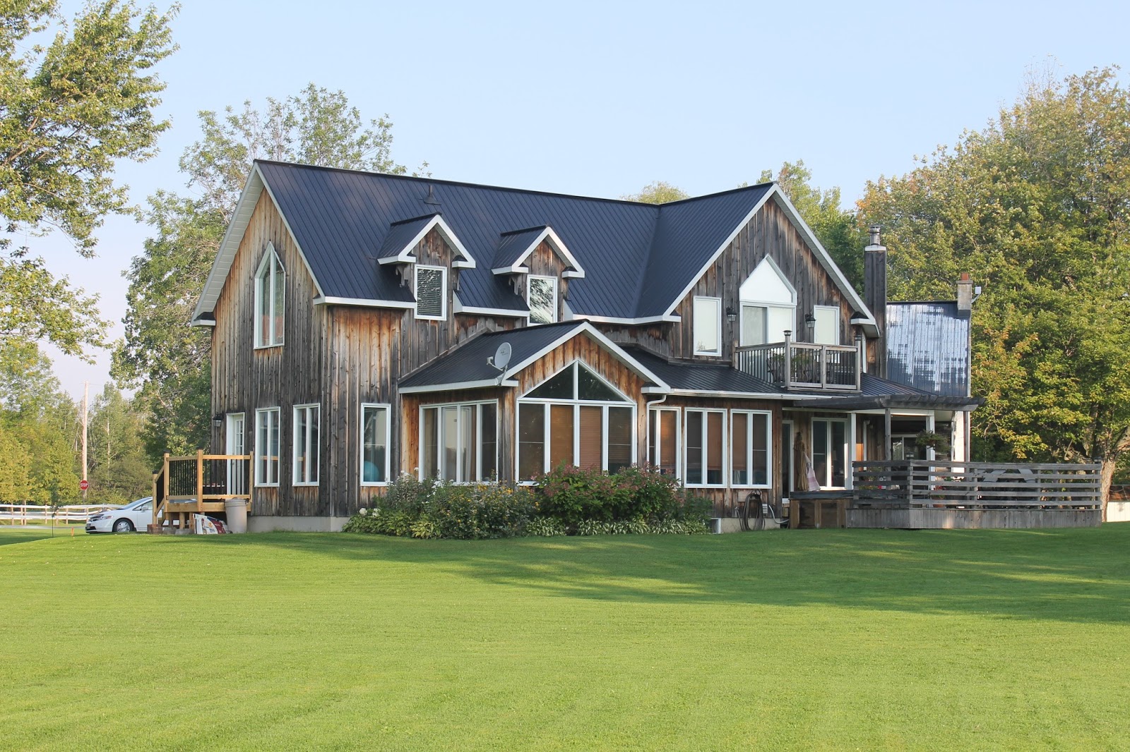 2382 Donnelly Drive Information