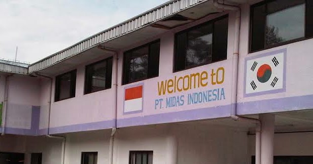 Lowongan Kerja PT. Midas Indonesia (Cabang Purbalingga) 2020 - CahLoker