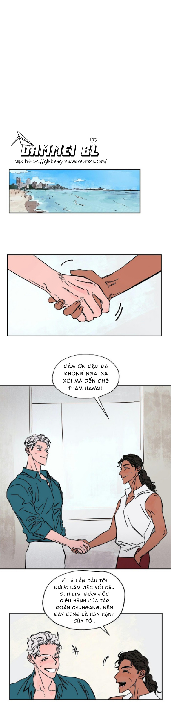 Đọc truyện NHƯ CƠN SÓNG DỮ (FULL) - Chapter 11