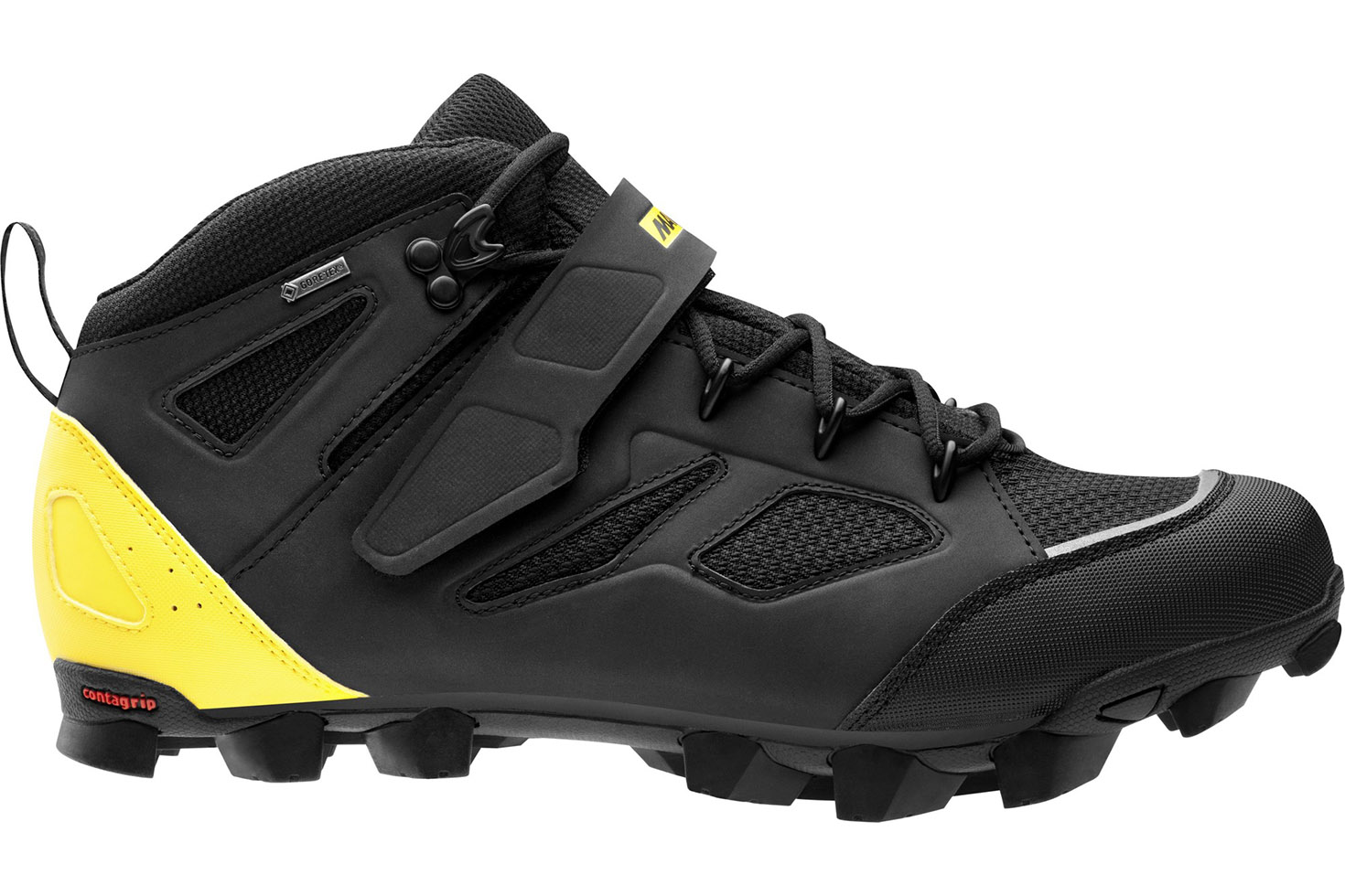 mavic clipless shoes
