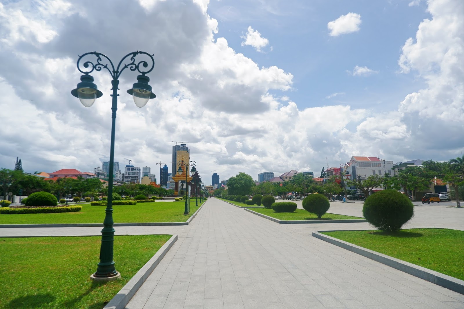 phnom penh park