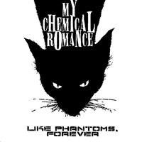 [2002] - Like Phantoms, Forever [EP]
