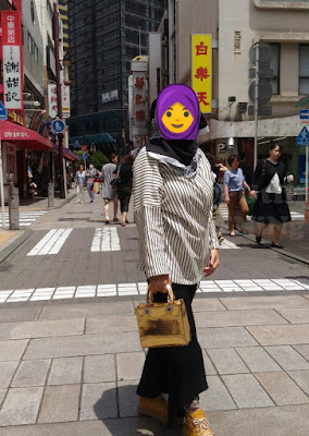 Chinatown Yokohama, Chinatown Terbesar di Jepang pelabuhan desa nelayan kecil Yokohama dibuka secara resmi sebagai pintu masuk ke Jepang u Chinatown Yokohama, Chinatown Terbesar di Jepang