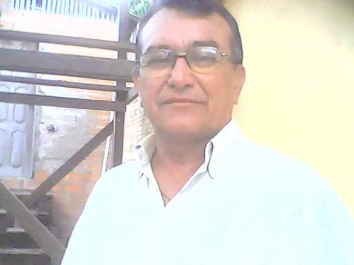 Enterro de ex-prefeito morto de ataque cardíaco será nesta segunda-feira