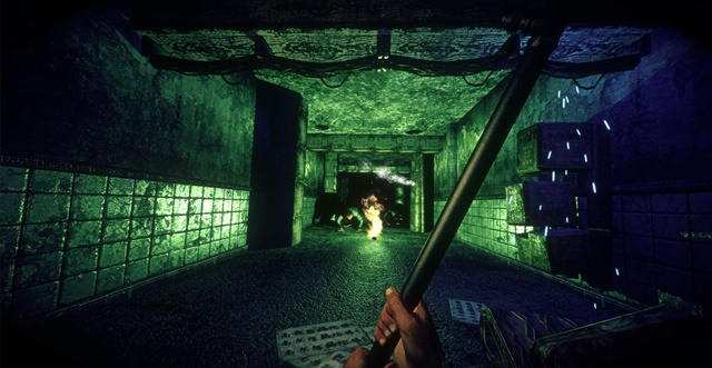 Phantasmal: Survival Horror Roguelike PC Full Phantasmal: Survival Horror Roguelike PC Full
