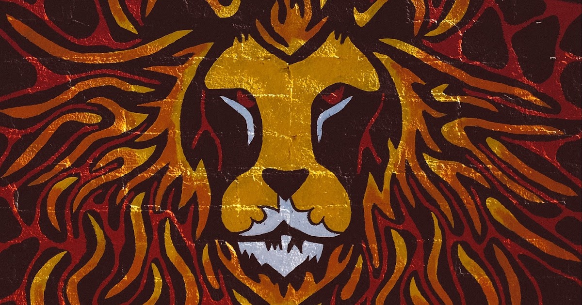Wallpaper Graffiti