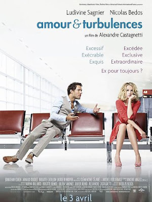 Regarder Amour & Turbulences en Film Streaming - Film Streaming