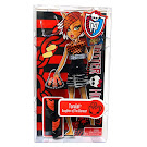 Monster High Toralei Stripe G1 Fashion Packs Doll