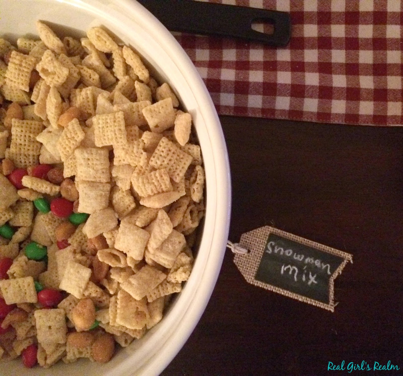 Real Girl's Realm Tips for Hosting a Progressive Dinner Appetizers