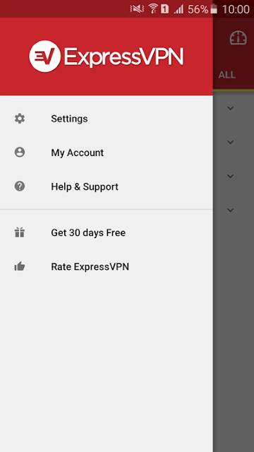 express vpn premium apk download