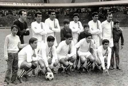 Fútbol en América Club Atlético CENTRAL CÓRDOBA (Santiago del Estero)