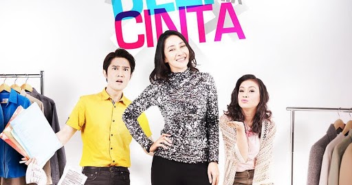 [RASMI]Tak Beli Tak Cinta Episod 5 &amp; Episod 6