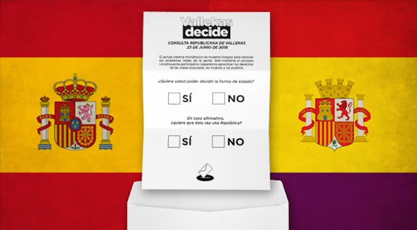 ¿Monarquía… o República? ¿Por qué…? ¿Cómo…? (1) ¿Monarquía… o República? ¿Por qué…? ¿Cómo…? (1)