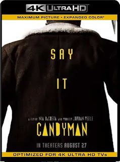 Candyman (2021) 4K 2160p UHD [HDR] Latino [GoogleDrive]