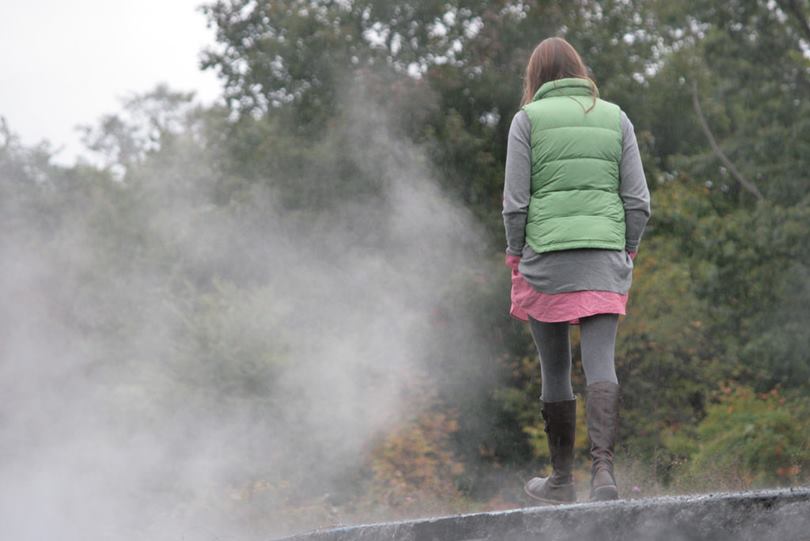 Centralia The Pennsylvania town of eternal fire