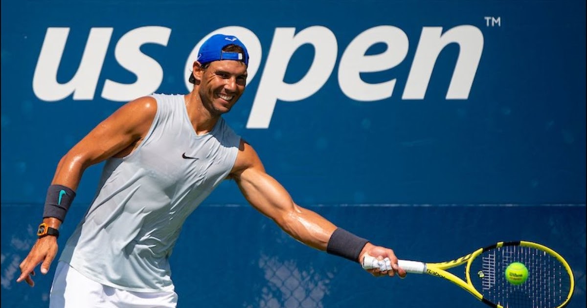 US OPEN 2019 US OPEN 2019