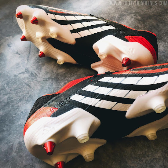 8 Insane Hybrid Football Boots By PeteZheng Footy Headlines