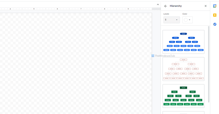 Лучшие советы и рекомендации по использованию Google Drawings в Интернете