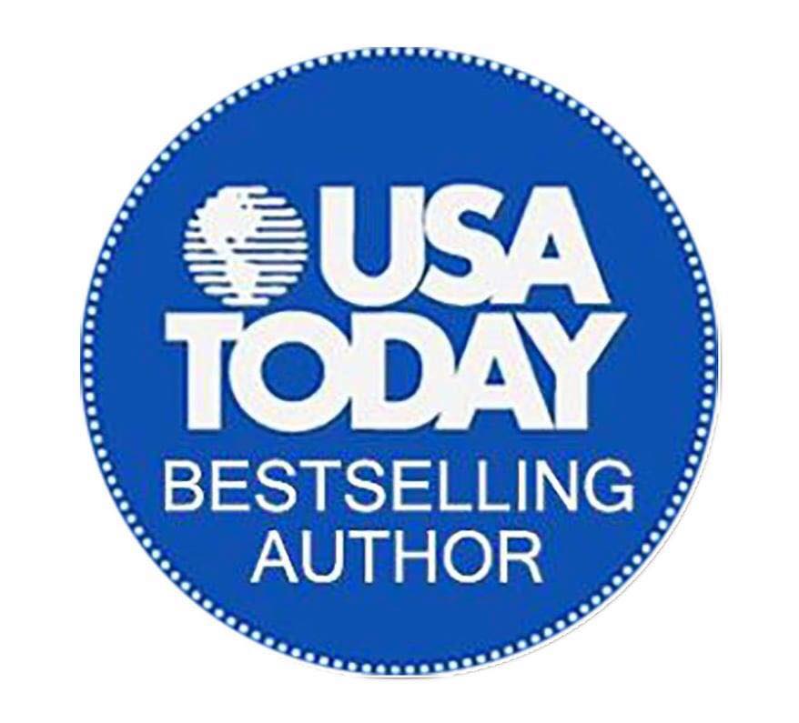 Kimmy's Korner How I Became a USA Today Bestseller