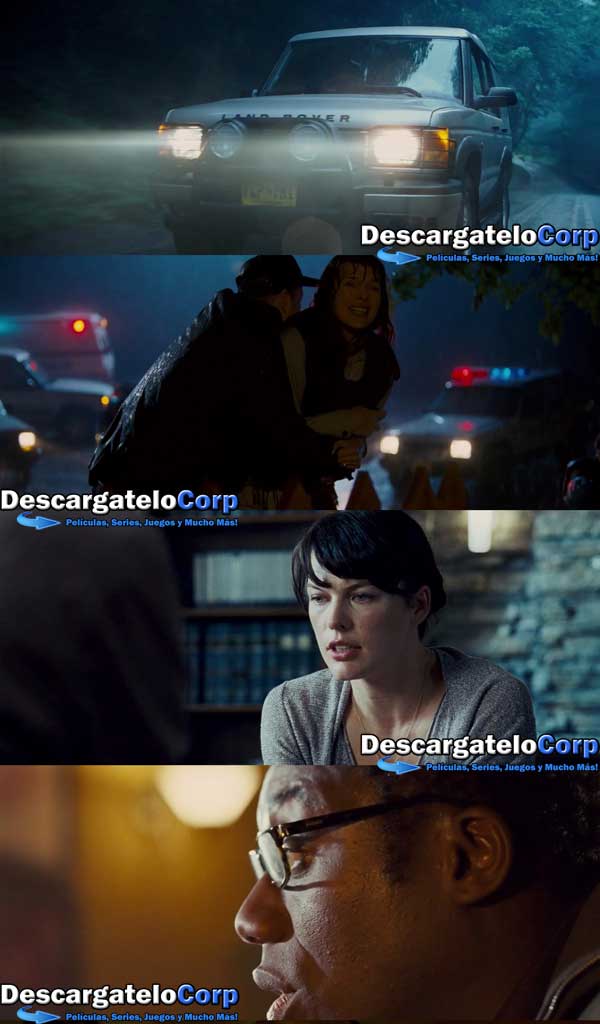 El Cuarto Contacto HD 1080p Latino El Cuarto Contacto HD 1080p Latino
