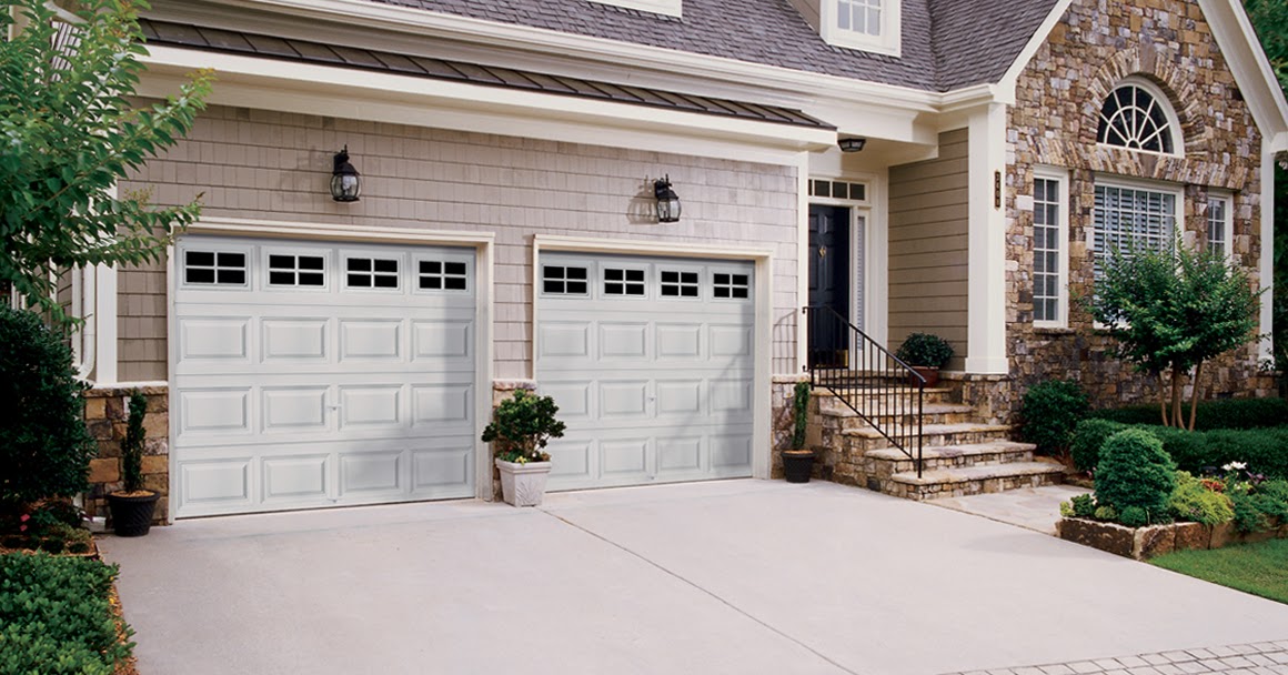 Let The Professionals Do The Garage Door Repairs Stockton