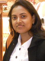 Kavitha Punniyamurthi Author & Illustrator