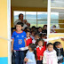 Jardín de Niños “Juan de la Barrera” cuenta con aula nueva