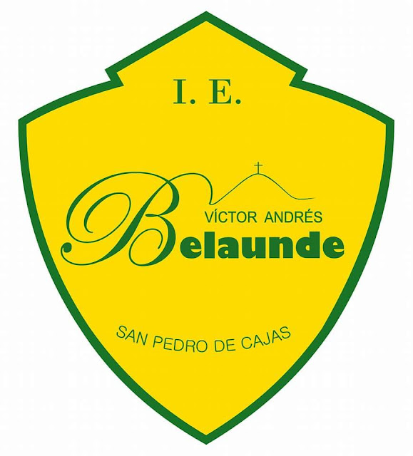 Colegio VICTOR ANDRES BELAUNDE