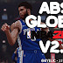 NBA 2K22 ABS REALISTIC GLOBAL SWEAT + MUSCLE V2.0