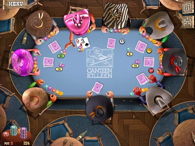 governor of poker 3 full download governor of poker 3 full download