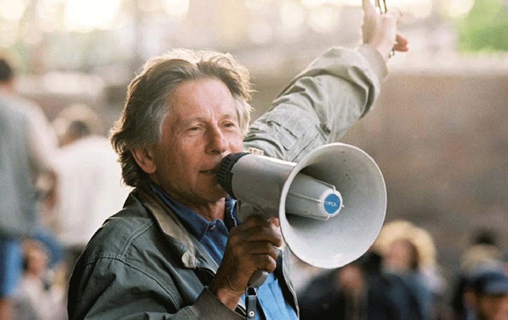 'The Palace' Roman Polanski al lavoro su un nuovo film per Rai Cinema Awards Today news 'The Palace' Roman Polanski al lavoro su un nuovo film per Rai Cinema Awards Today news