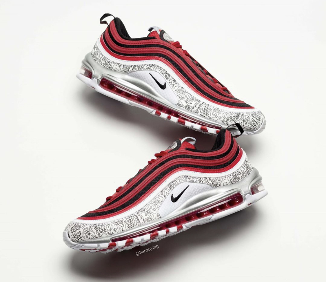 Air Max 97 Air Nike KicksNova.com