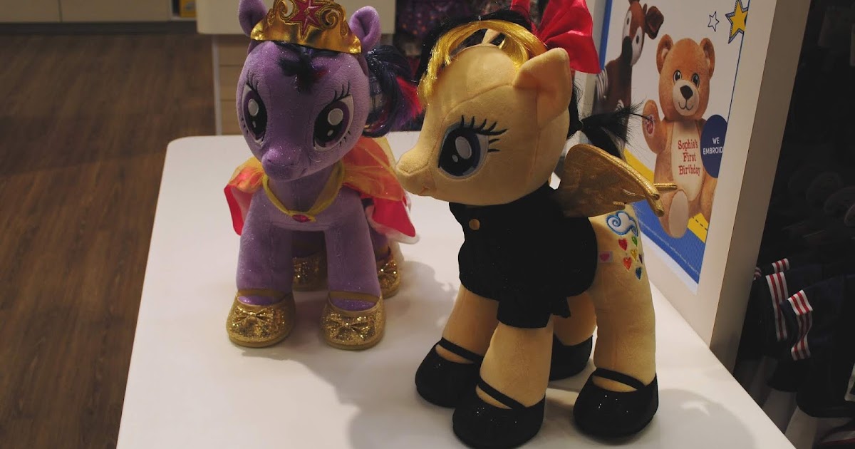 songbird serenade build a bear