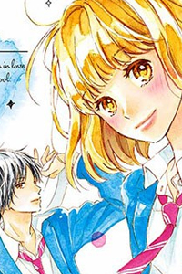 Houkago, Koishita