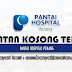 Jawatan Kosong di Pantai Hospital Penang - 23 Oktober 2022 Jawatan Kosong di Pantai Hospital Penang - 23 Oktober 2022