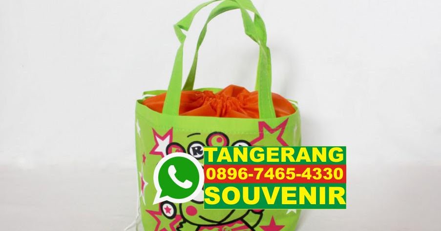 Toko Souvenir Di Tangerang Selatan - Souvenir Pernikahan ...