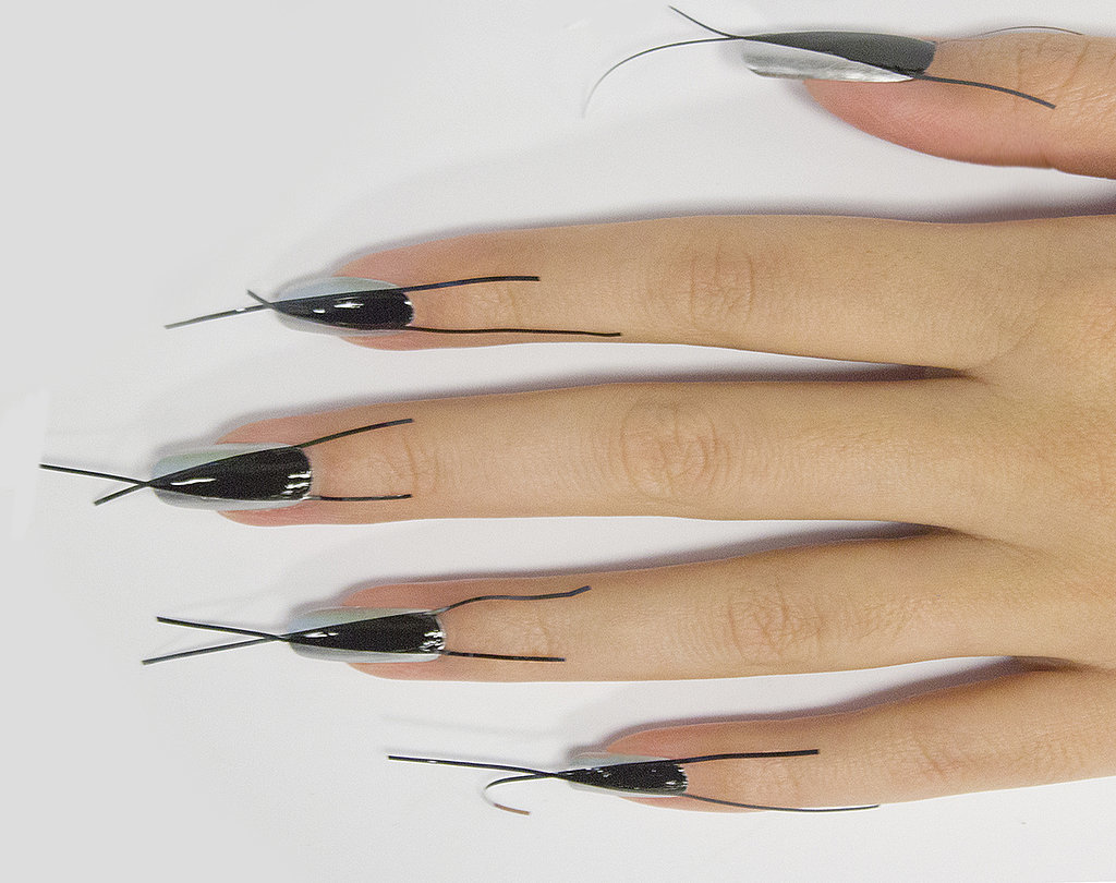 The Hidden Trick That Turns Every Nail into a Glittery Masterpiece!