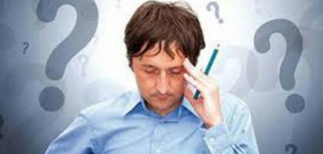 نصائح تخلصك من كثرة التفكير