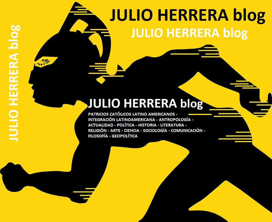 JULIO HERRERA blog