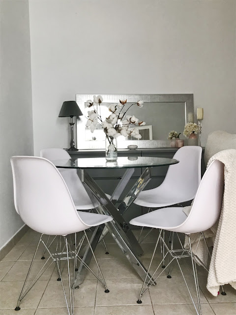 Ideas para decorar el comedor en otoño