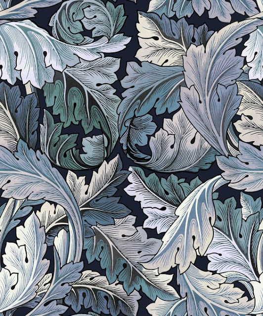 William Morris