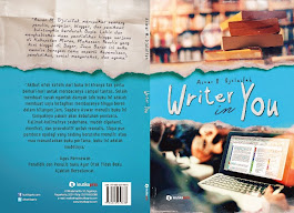 Buku Saya: WRITER IN YOU