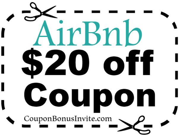 airb nb coupon