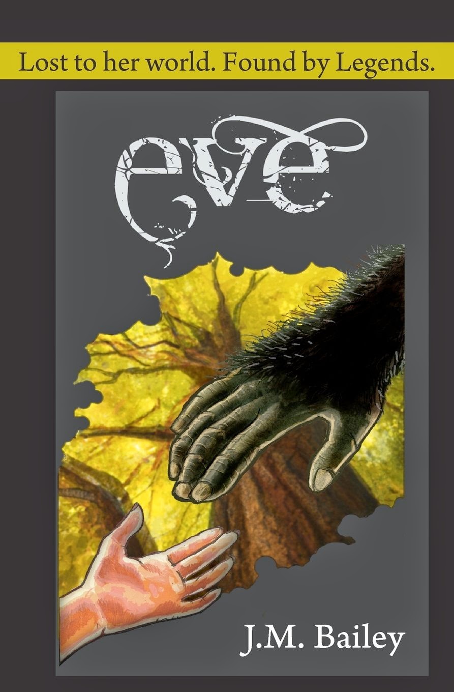 Monster X Radio Author J.M. Baily 8/10/14 7PM EST