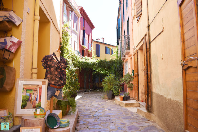 Collioure, Francia